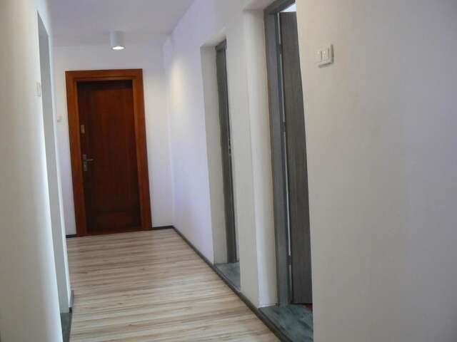 Апартаменты Apartment Poland Sułkowice-52