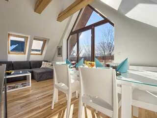 Апартаменты VisitZakopane Superior Apartment Закопане