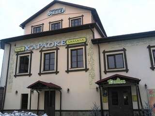 Гостиница Фишер Калуга