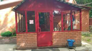 Гостиница Астра Нижний Новгород