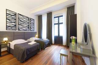 Апарт-отели 1 Night In Poznań - Matejki Apartments Познань