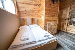 Фото номер Hotel Bacówka Radawa & SPA Улучшенное шале с 3 спальнями