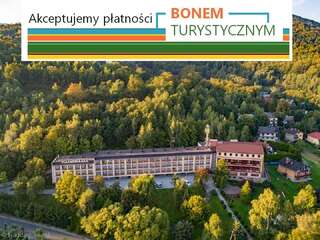 Курортные отели Ośrodek Wczasowy Panorama Szczyrk