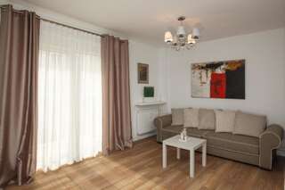 Апартаменты Apartamenty Białystok - Lipowa 47 Белосток Апартаменты-2