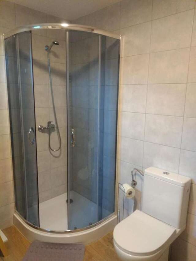 Апартаменты Apartament Buczyna Бренна-15