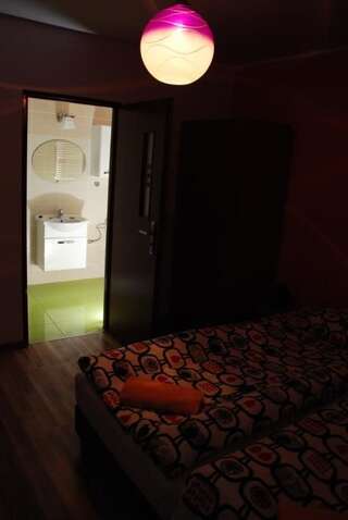 Отели типа «постель и завтрак» B&B Villa Varmia Фромборк Двухместный номер с 1 кроватью или 2 отдельными кроватями-34