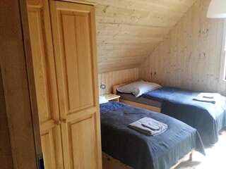 Фото номер Domki w Borach Дом с 4 спальнями