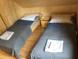 Фото номер Domki w Borach Дом с 4 спальнями