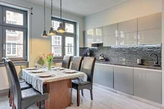 Апартаменты Apartment Mariacka Exclusive Гданьск