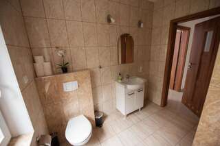 Фото Апартаменты Apartamenty Biskupice город Biskupice (19)