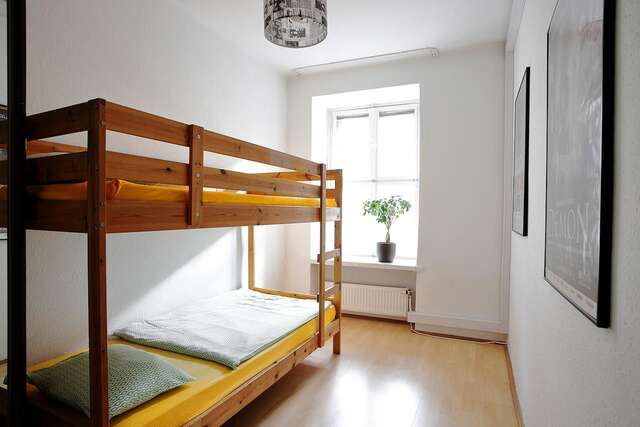 Хостелы Red Bike Hostel Ополе-22