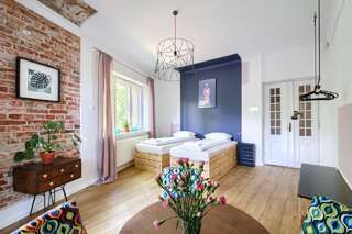 Хостелы Lull Hostel Варшава