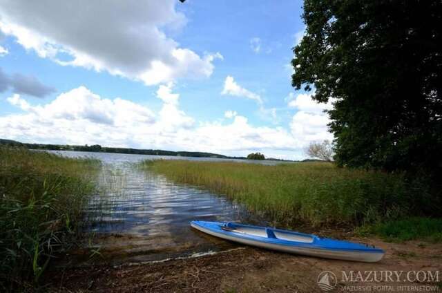 Дома для отпуска Dom na Mazurach Wrzospa Старе-Юхи-38