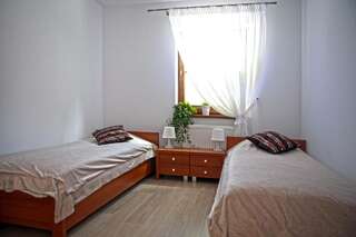Фото номер Willa Polanka Апартаменты с 2 спальнями