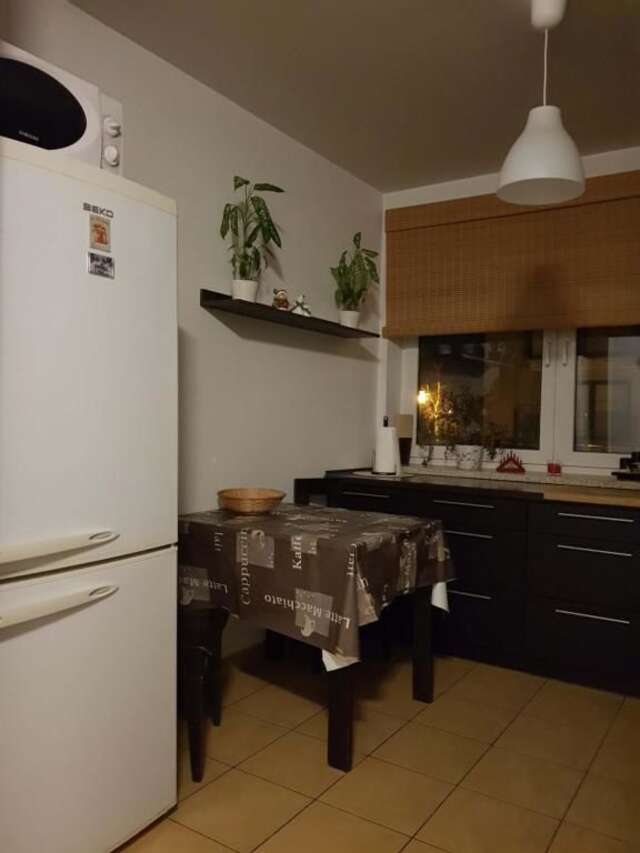 Апартаменты Apartament Blisko Morza Колобжег-41