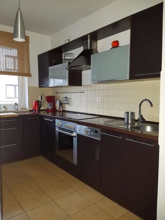 Апартаменты Apartament Blisko Morza Колобжег-42