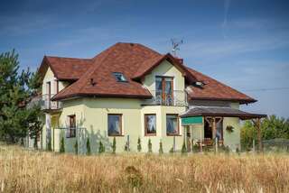 Фермерские дома Jurajska Stokrotka Kotowice