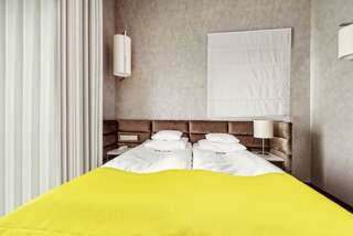 Отель Edels Хелм Двухместный номер с 1 кроватью или 2 отдельными кроватями-1