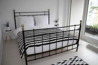 Апартаменты Silver House Гдыня