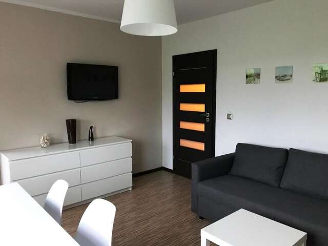 Апартаменты Apartament Ogrody Колобжег-35