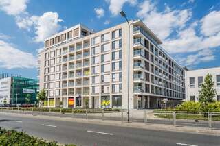 Апартаменты Executive Suites Lux