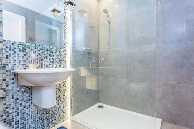 Апартаменты Executive Suites Lux Варшава-31