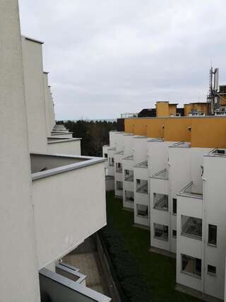 Фото Апартаменты Apartament nad morzem город Владыславово (133)