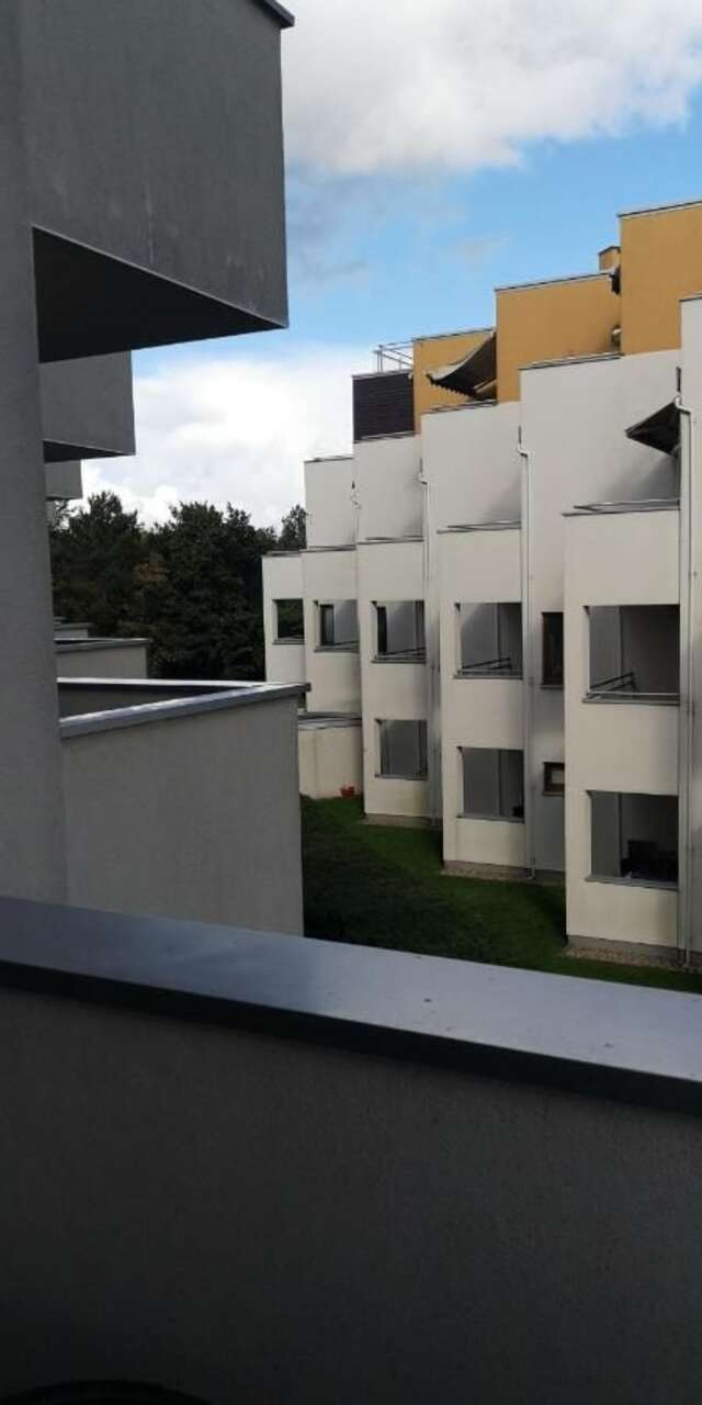 Апартаменты Apartament nad morzem Владыславово-4