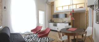 Апартаменты Apartment Rzeznicza Вроцлав