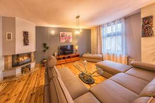 Апартаменты Apartament Prestige Opole Centrum Ополе