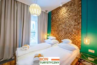 Апарт-отели GO Apartments Варшава