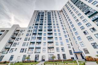 Апартаменты Rint - Apartment Centrum Белосток Апартаменты-32