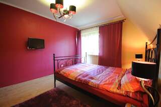 Проживание в семье Willa Pod Reglami Закопане