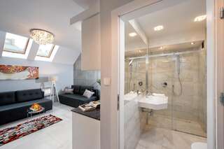 Апартаменты Elegant City Center Apartment Краков