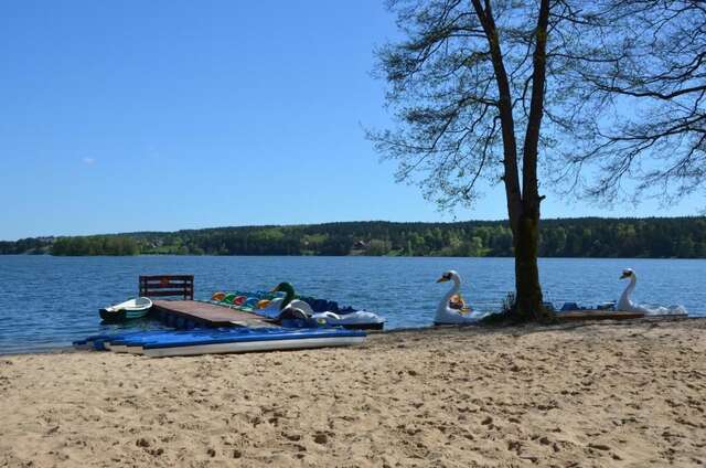 Дома для отпуска Holiday Villa Żuromino Żuromino-90