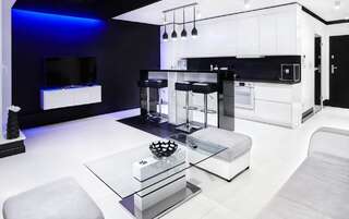 Апартаменты Diamonds Apartment Краков
