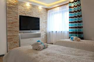 Апартаменты Angel Apartment Крыница-Здруй
