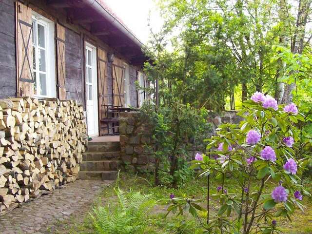 Дома для отпуска Holiday Home Perła Trygort-57