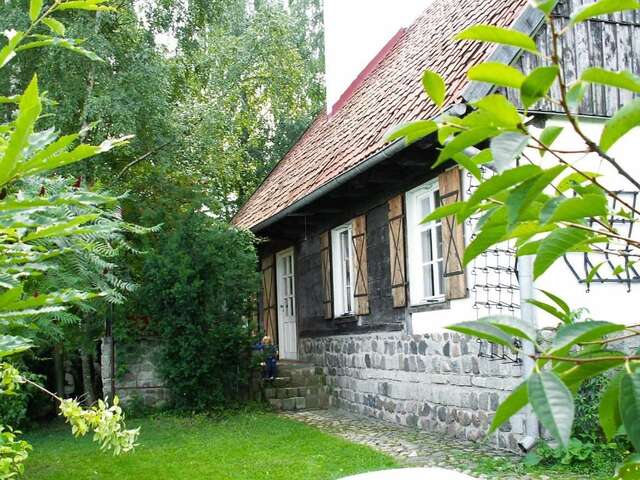 Дома для отпуска Holiday Home Perła Trygort-61