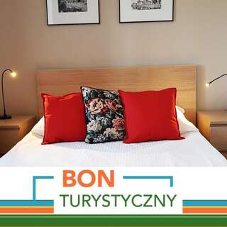 Отели типа «постель и завтрак» Villa AgaTomDom Гданьск