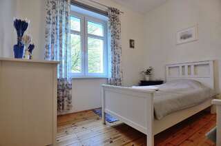 Апартаменты Victus Apartamenty, Apartament Oslo Сопот