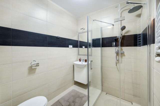 Апартаменты Apartamenty Wieniawa Люблин-5