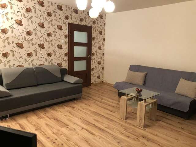 Апартаменты Apartament 9-te piętro Лодзь-13