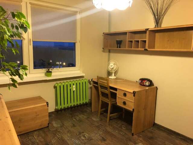 Апартаменты Apartament 9-te piętro Лодзь-55