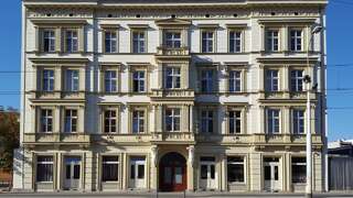 Хостелы Vanilla Hostel Wrocław Вроцлав