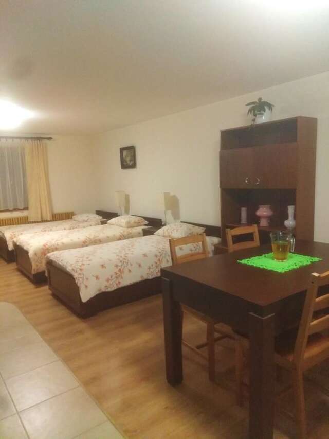 Апартаменты Apartamenty Warka Варка-22