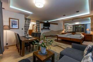 Апартаменты Apartment Koryntia Закопане