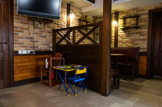 Гостиница Постоялый двор Ям Тосно