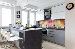 Апартаменты Warsawrent Lux Apartment Варшава