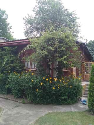 Дома для отпуска Dankowska Dolina Danków Дом с 3 спальнями-10